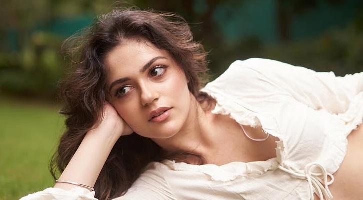 নতুন মিশনে ‘সাইয়ারা’ নায়িকা! 